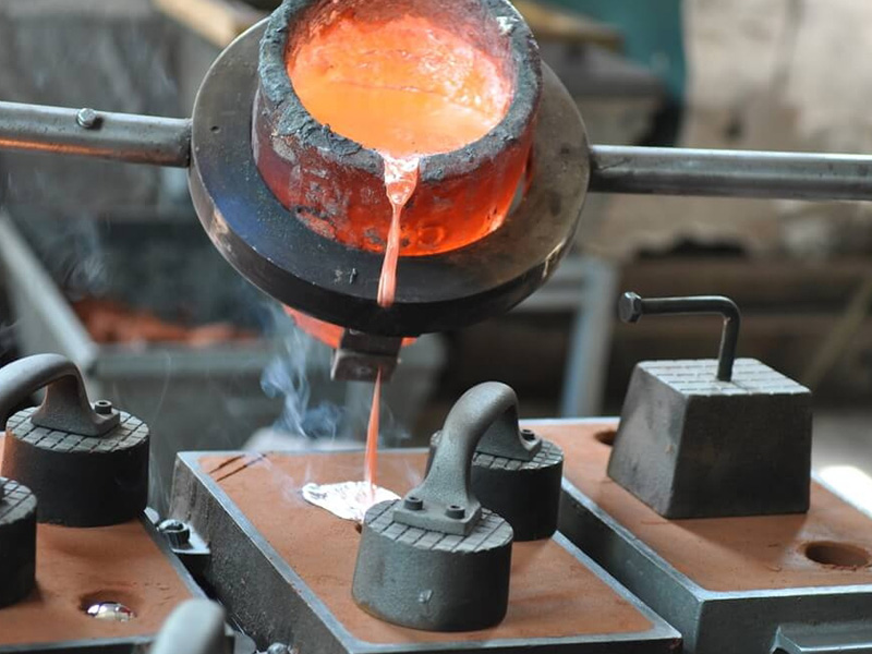 河南精密重力鑄造報(bào)價(jià)多少？質(zhì)量與價(jià)格的平衡！